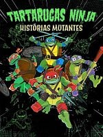 imagem de Tartarugas Ninja: Histórias Mutantes