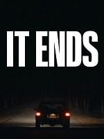 Pôster de It Ends