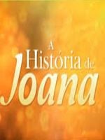 imagem de A História de Joana, A Virgem