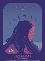 Pôster de Las Almas