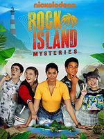 imagem de Os Mistérios de Rock Island