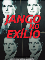 Pôster de Jango no Exílio