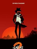 Pôster de Os Caras Malvados 2