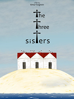 Pôster de The Three Sisters