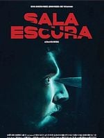 Pôster de Sala Escura