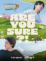 imagem de Are You Sure?!