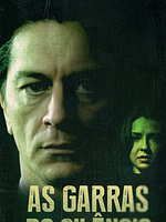 Pôster de As Garras do Silêncio