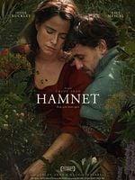 Pôster de Hamnet: A Vida Antes de Hamlet