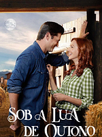 Pôster de Sob a Lua de Outono