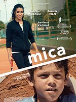Pôster de Mica