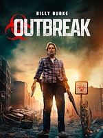 Pôster de Outbreak
