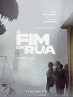 Pôster de O Fim da Rua