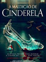 Pôster de A Maldição de Cinderela