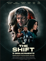 Pôster de The Shift - O Deslocamento