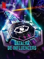 imagem de Batalha de Influencers
