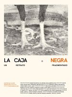 Pôster de A Caixa-Preta