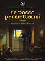 Pôster de Se posso permettermi Capitolo II