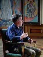 Pôster de Não Está Tudo Bem