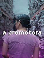 imagem de A Promotora