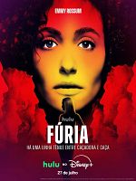 Pôster de Fúria 