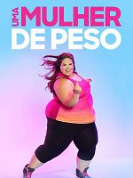 imagem de Uma Mulher de Peso