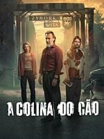 imagem de A Colina do Cão