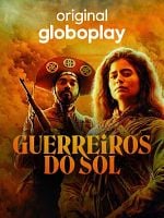 imagem de Guerreiros do Sol
