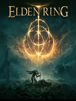 Pôster de Elden Ring