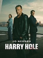 imagem de Os Casos de Harry Hole