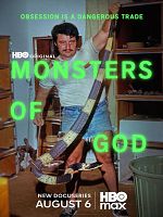 imagem de Monstros de Deus