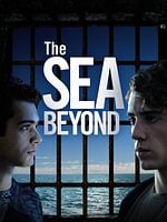 imagem de O Mar Lá Fora