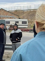 Pôster de The Dreamed Adventure