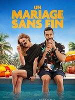 Pôster de Un mariage sans fin