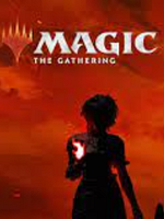 Pôster de Magic: The Gathering