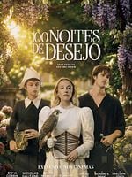 Pôster de 100 Noites de Desejo