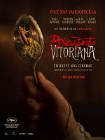 Pôster de Psicopata Vitoriana