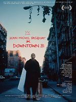 Pôster de Jean-Michel Basquiat