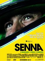 Senna: O Brasileiro, O Herói, O Campeão