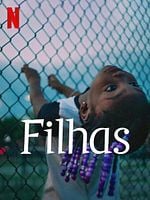 Pôster de Filhas