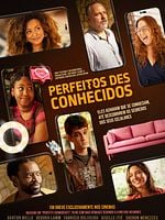 Pôster de Perfeitos Desconhecidos