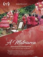 Pôster de A Matriarca