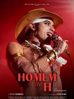 Pôster de Homem com H