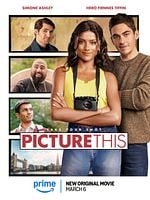 Pôster de Queimando o Filme