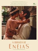 Pôster de A Odisseia de Eneias