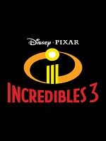 Pôster de Os Incríveis 3