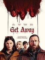 Pôster de Get Away