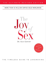 Pôster de The Joy Of Sex