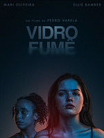 Pôster de Vidro Fumê
