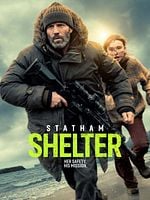 Pôster de Missão Refúgio