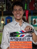 imagem de Rei Charly